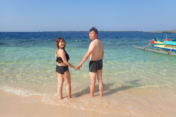 Lombok Tours With Rinjani Funtastic
