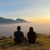 Camping Pergasingan Hill Sembalun 2 Days