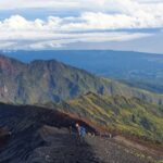 2 Days Rinjani Summit Trek 3726MASL