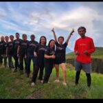 2 Days Rinjani Summit Trek 3726MASL