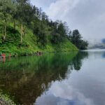 4 Days Summit Lake to Senaru or Torean