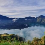 2 Days Senaru Crater Rim Hiking Trip