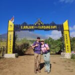 2 Days Rinjani Summit Trek 3726MASL