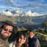 2 Days Senaru Crater Rim Hiking Trip