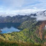 2 Days Rinjani Summit Trek 3726MASL