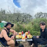 2 Days Senaru Crater Rim Hiking Trip