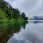 3 Days Summit Segara Anak Lake, Hot Spring