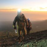 2 Days Rinjani Summit Trek 3726MASL