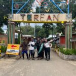 4 Days Summit Lake to Senaru or Torean