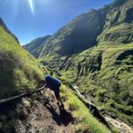 4 Days Summit Lake to Senaru or Torean