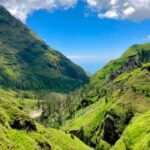 4 Days Summit Lake to Senaru or Torean