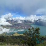 2 Days Senaru Crater Rim Hiking Trip, Mount Rinjani Environmental Protection