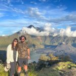 2 Days Senaru Crater Rim Hiking Trip