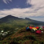 Camping Pergasingan Hil Sembalun 2 Days