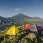 Camping Pergasingan Hil Sembalun 2 Days