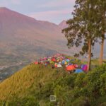 Camping Pergasingan Hil Sembalun 2 Days