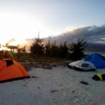 Camping Gili Kondo For Under Water Tours