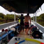 Camping Gili Kondo For Under Water Tours