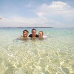 Camping Gili Kondo For Under Water Tours