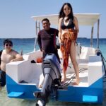 Camping Gili Kondo For Under Water Tours