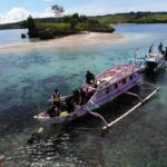 Camping Gili Kondo For Under Water Tours