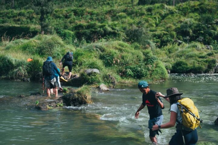 Mount Rinjani Trekking and Hiking With Rinjani Funtastic Guide Team (13)