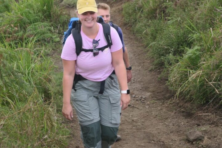 FAQs Of Mount Rinjani Hike