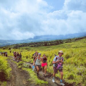 3D2N Explore Summit and Segara Anak Lake