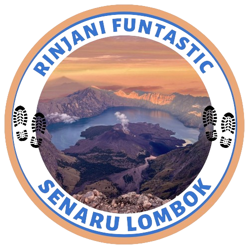 Rinjani Funtastic
