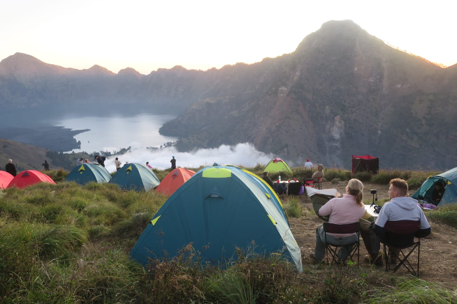 Rinjani Funtastic Trekking Service (80)