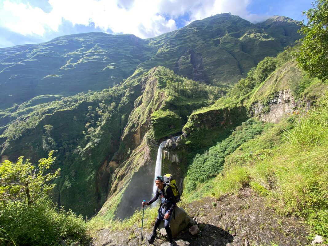 About Rinjani Funtastic