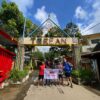 Trekking Sembalun Torean For Summit, Lake & Hotspring