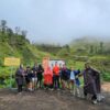 Explore Summit Rinjani and Segara Anak Lake turn back Sembalun or Direct to Senaru Rim and Senaru Village or Torean on Mount Rinjani National Park