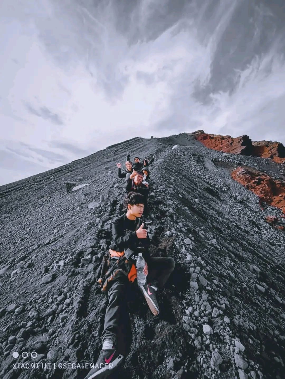 Rinjani Funtastic Trekking Service (80)